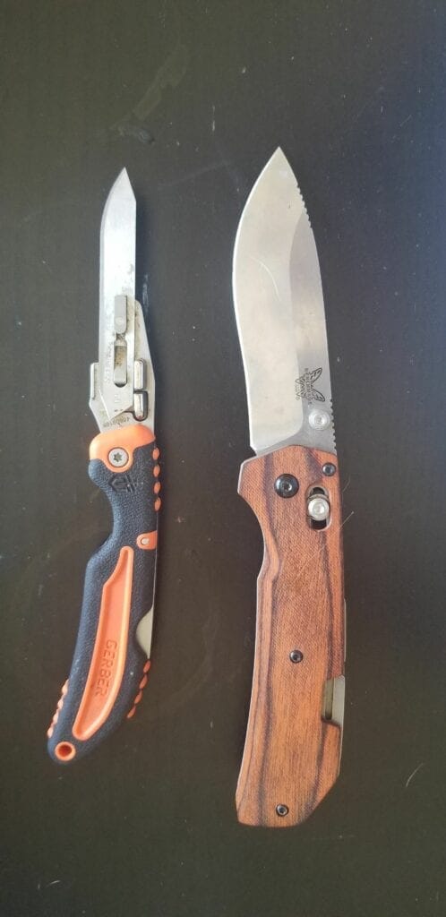 Best Hunting Knife