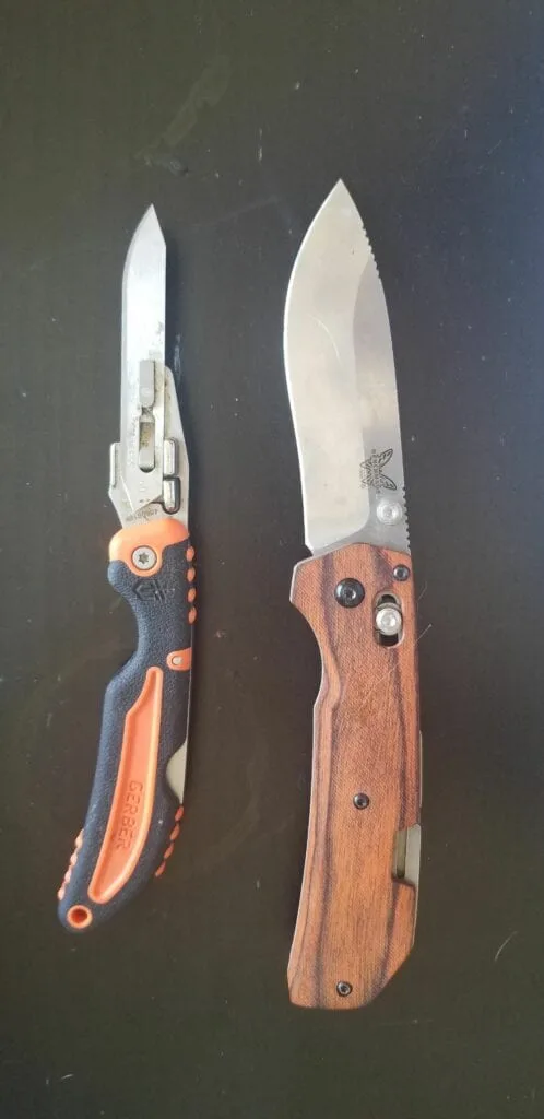 Best Hunting Knife