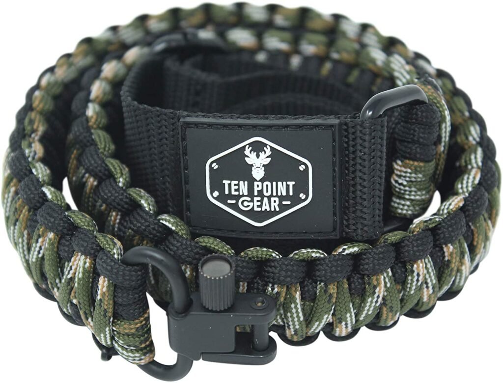 Ten Point Gear Gun Slings