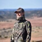 women camo