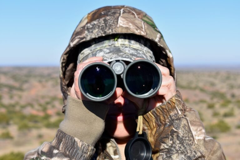 Best Binoculars for Hunting: Field Tested