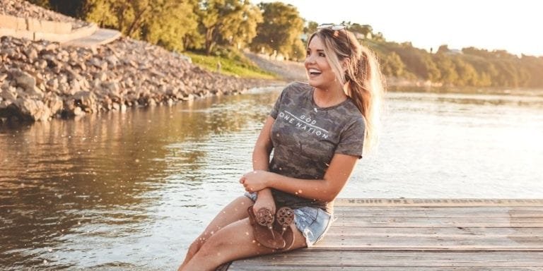 Allie Butler:: Female Hunter Feature