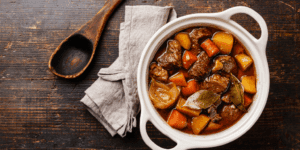 venison recipes