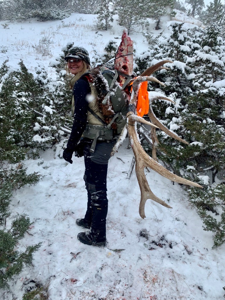 deer Hunting Gear