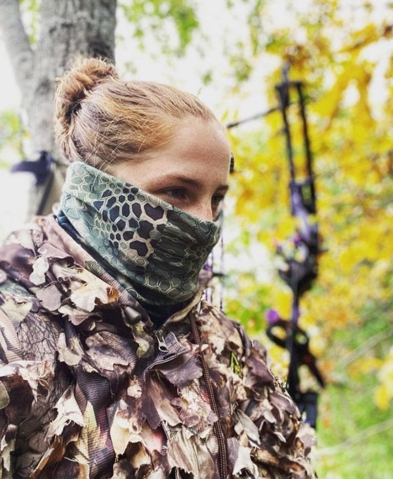 Hunt Confidently with a Tree Stand Safety Harness