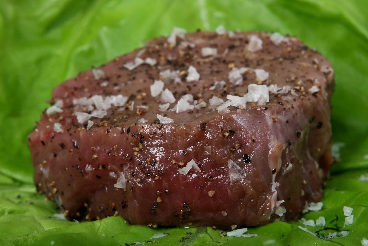 venison meals