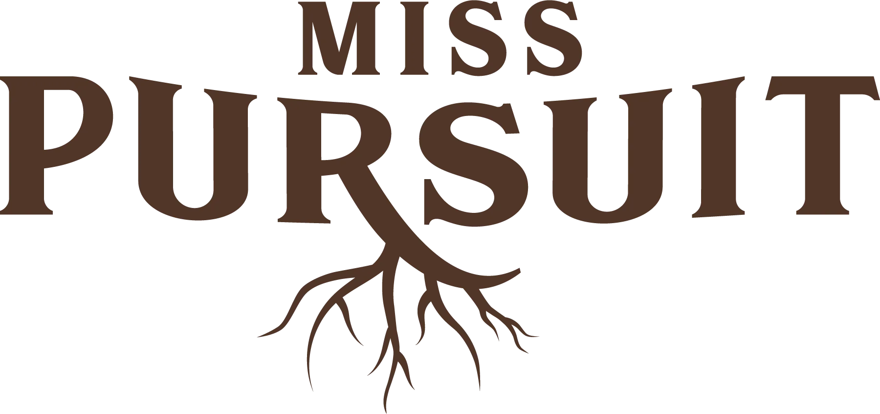 Miss Pursuit Logo