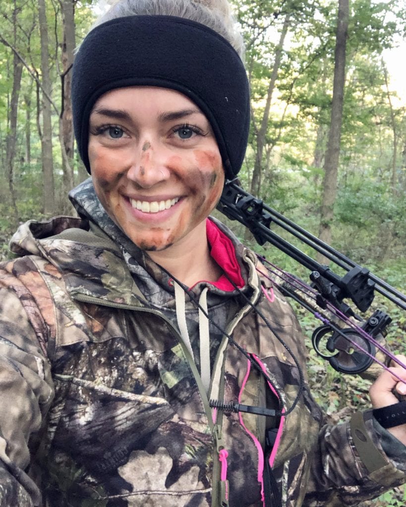 Female Hunter Feature: Megan Miller