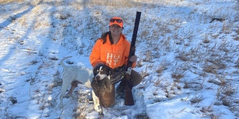 The Power of a Hunting Club and What Is It?