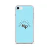iPhone Case: Miss Pursuit - Teal - Image 2