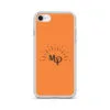 iPhone Case: Miss Pursuit (Orange) - Image 2