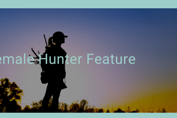 Female Hunter Feature