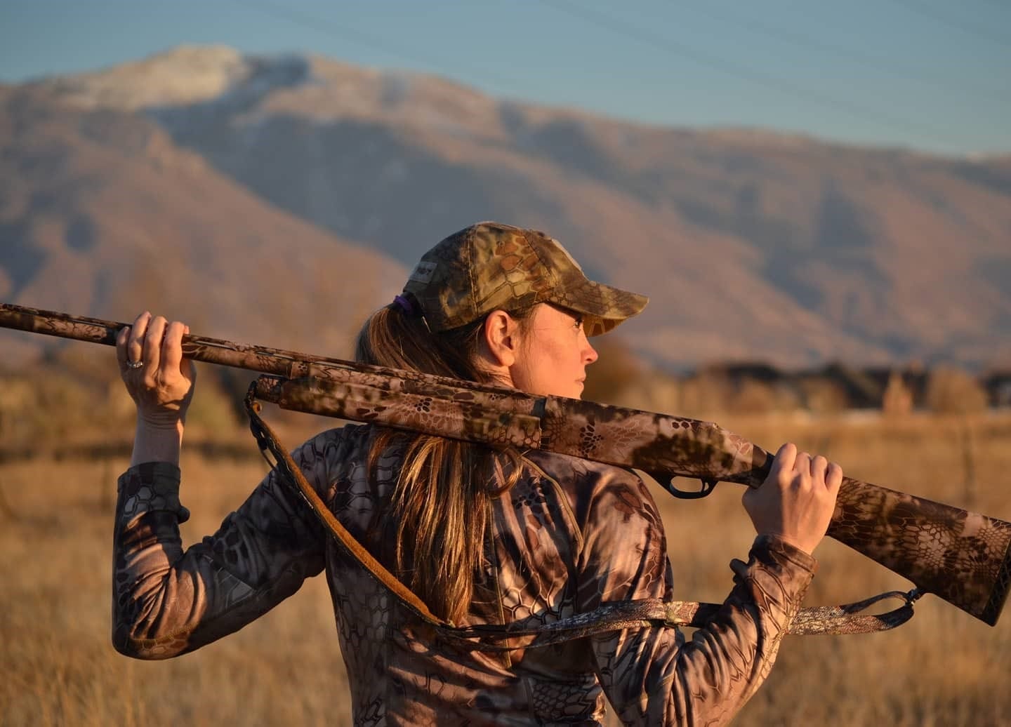 The Wand Chooses the Wizard: How to Choose a Shotgun