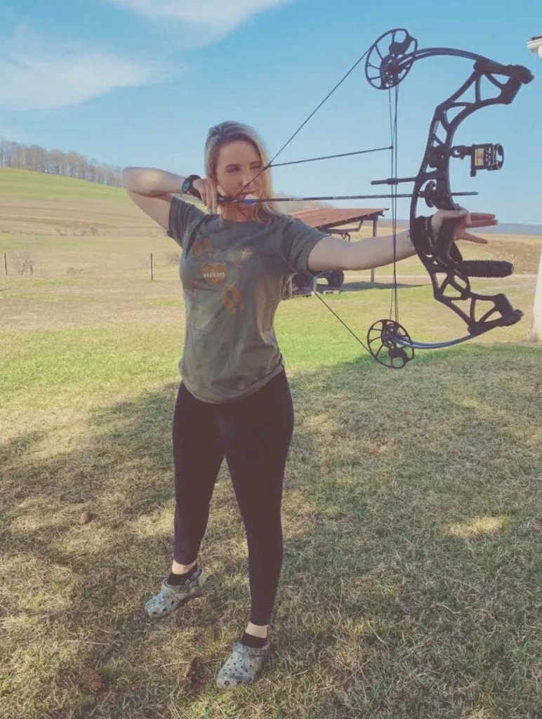 Billie Geanne Strickler