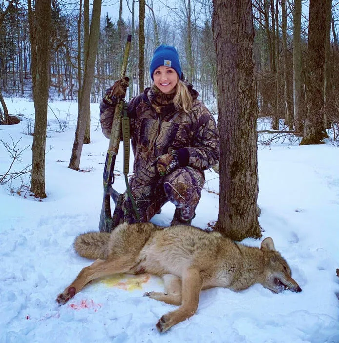 Billie Geanne Strickler