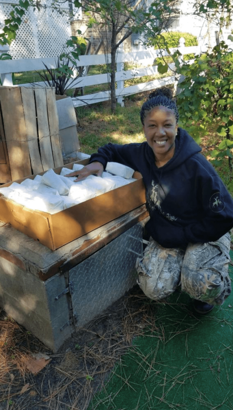 Tips for the Deep Freezer Organizing Wild Game Meat