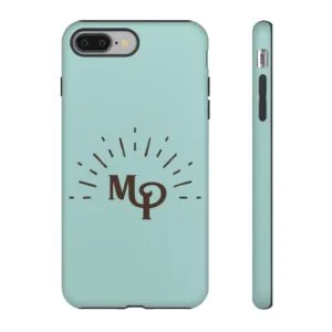 Phone Cases: Miss Pursuit