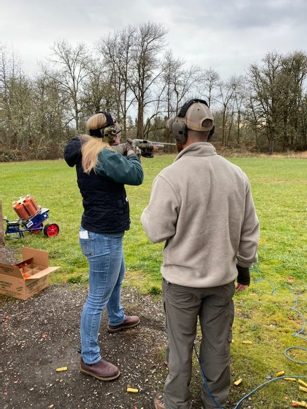 archery lessons