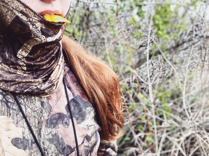 Types of Camouflage: Pick the Right Pattern for Your Hunting Trip