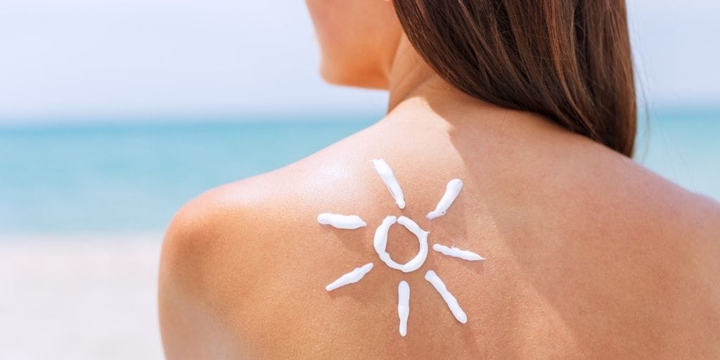 Summer Skin Protection to Stay Sunburn and Bug Bite Free!