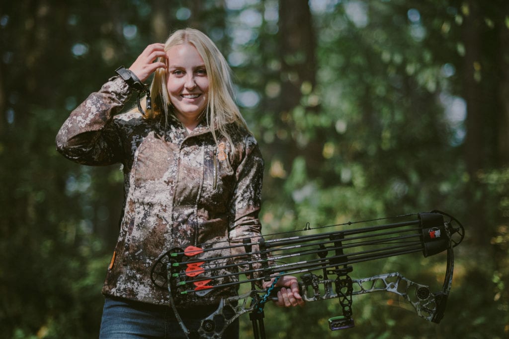 Miss Pursuite Guide to Rifles and Bows