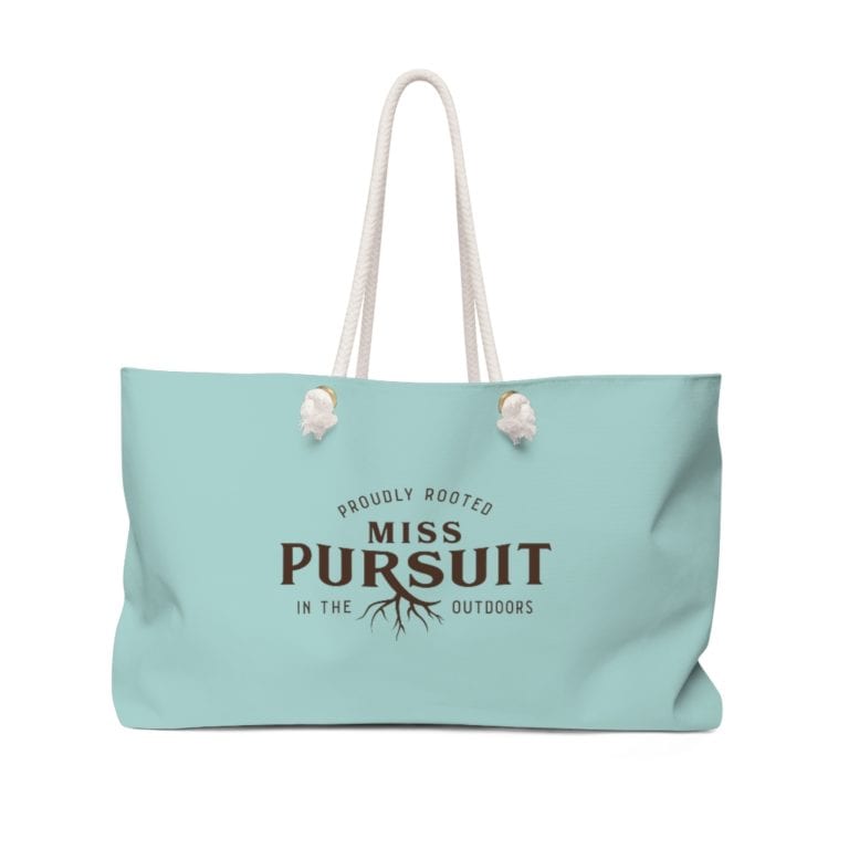Shop - Miss Pursuit