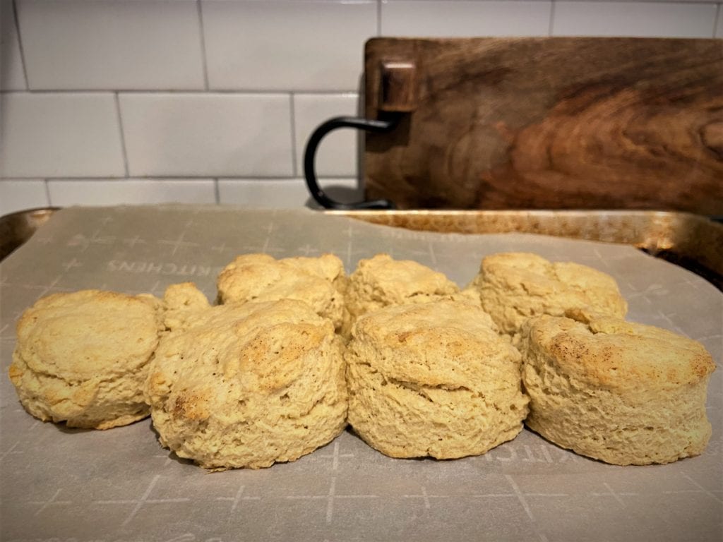 Sourdough Biscuits: A Delicious Twist on a Classic Favorite