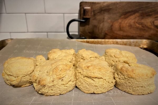 Sourdough Biscuits: A Delicious Twist on a Classic Favorite