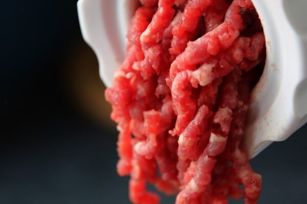 Venison Recipe: Stuffed Deer Burger Loaf