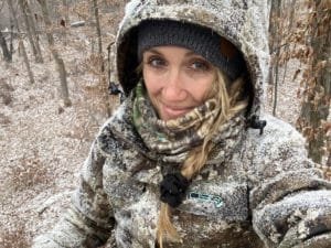 Hunting Naked: What's Really Happening?