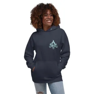 Hoodies for Women: Campfire