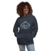 Unisex Hoodie for Outdoorsmen