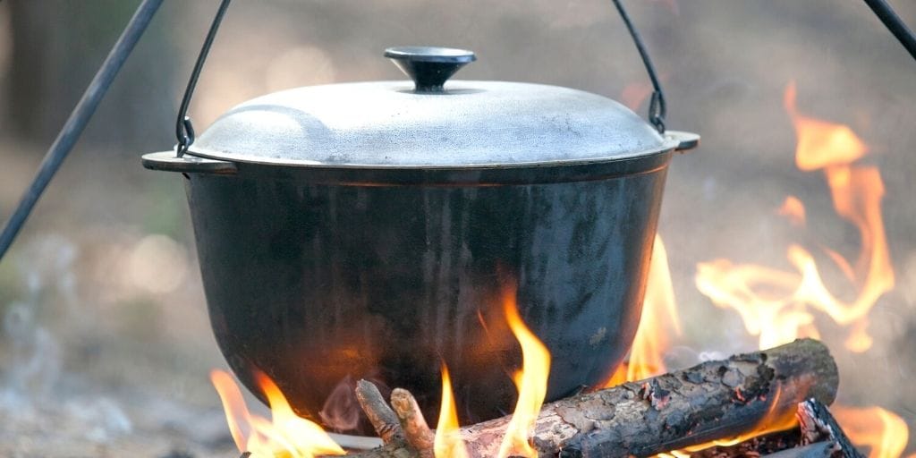 The Ultimate Guide to Camping Meal Planning and Prep