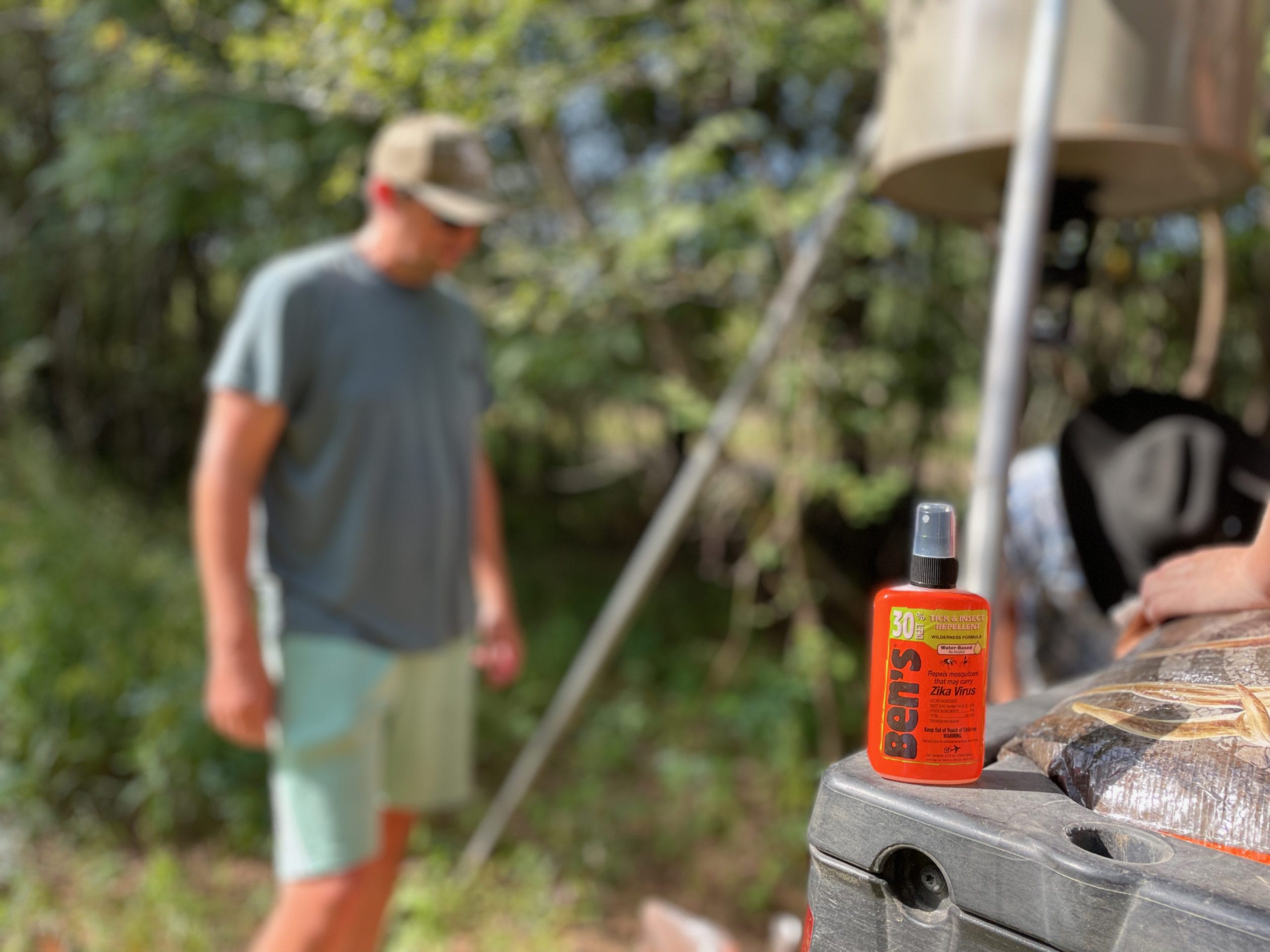 best tick repellants