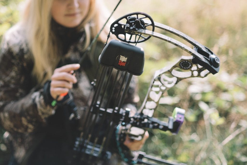 where to buy archery gear