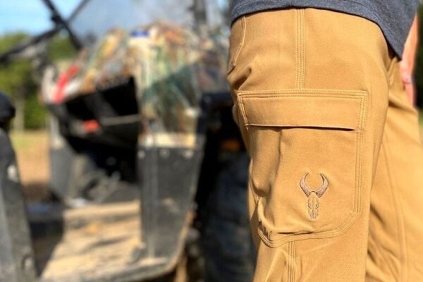 women's hunting pants