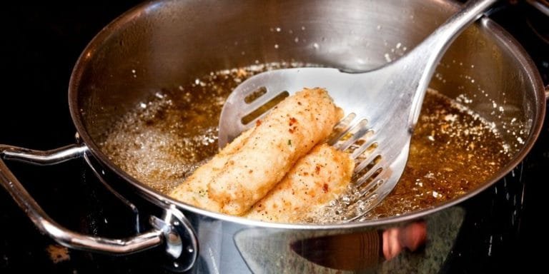 Venison Recipe: The Best Venison Lumpia Ever