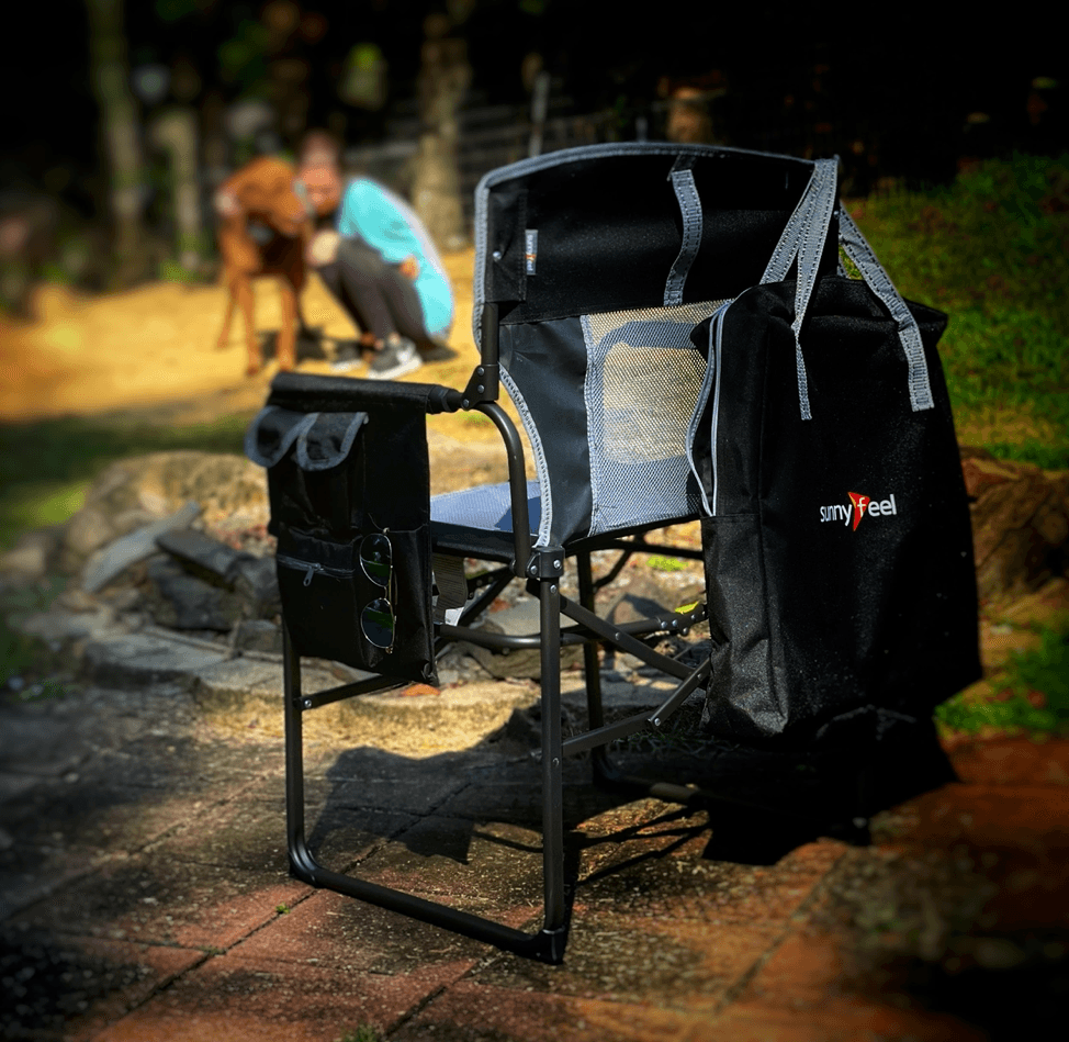 sunny fell camping chairs