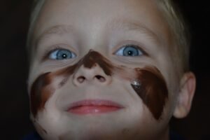 Hunting with Kids: Why You Should Take Them