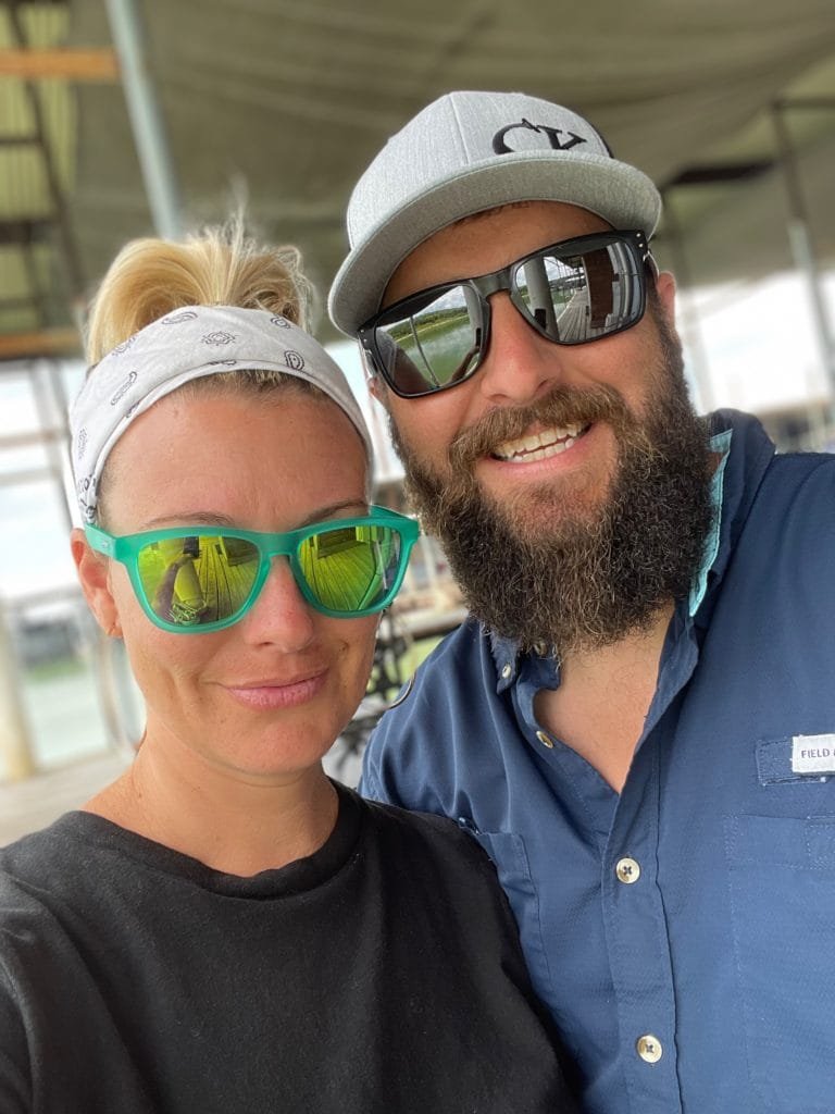 goodr green sunglasses