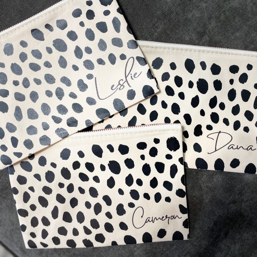cheetah print bags