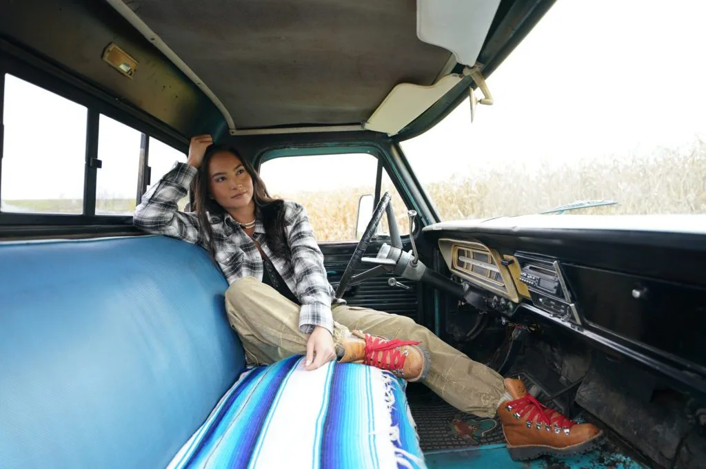 Miss Pursuit Venor