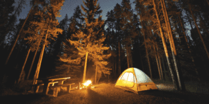 outdoor camping gear