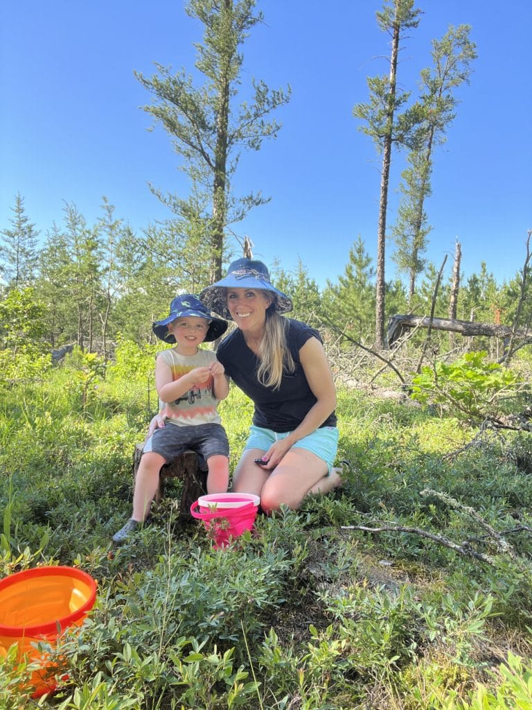 outdoor kids