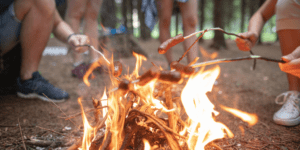 miss pursuit sleep away camp