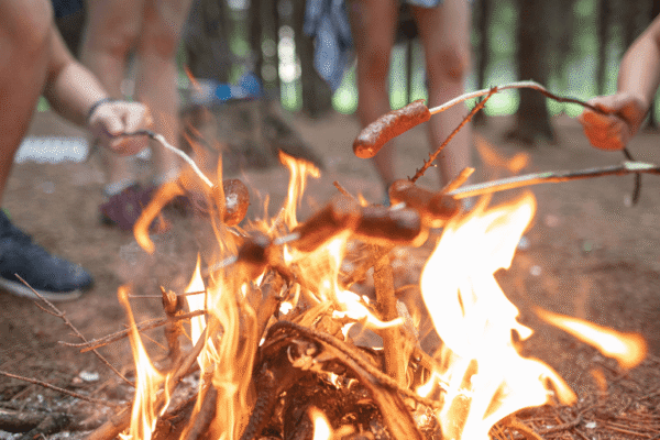 miss pursuit sleep away camp