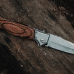 best hunting knife