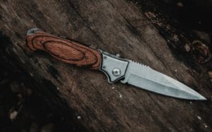 best hunting knife