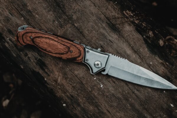 best hunting knife
