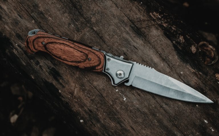 best hunting knife
